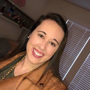 Meet your Posher, Brooke